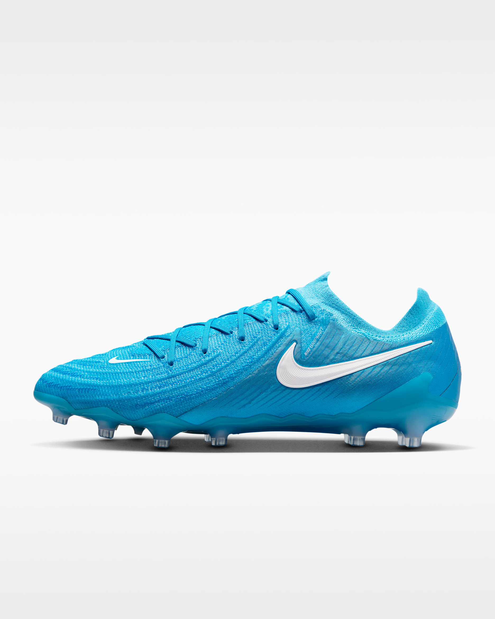 Nike Phantom GX 2 Elite Artificial-Grass Low-Top Football Boot